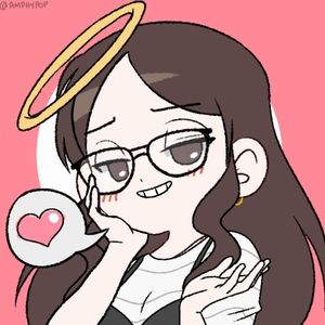 Meet your Posher, Joanne